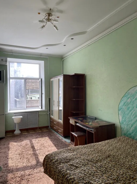 продажа однокомнатной квартиры номер A-173918 в Приморском районе, фото номер 8